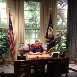 Meet your Posher, Danny